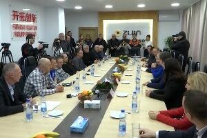 Колективни уговор у "Зиђину" после радничких протеста, шта је био камен спотицања