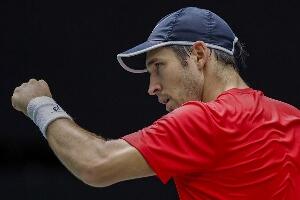 Лајовић у Рију бољи од Шварцмана, следи српски дерби против Ђереа