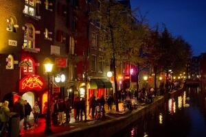Европска агенција за лекове не жели „еротски центар“ у свом суседству у Амстердаму