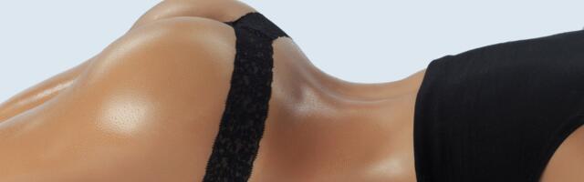 9 dosadnih problema koje imaju žene sa većom zadnjicom