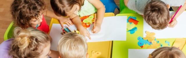 Privatni vrtići podigli cene