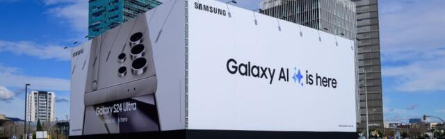 Samsung predstavlja Galaxy AI viziju na kongresu MWC 2024 sa najnovijim proizvodima i uslugama