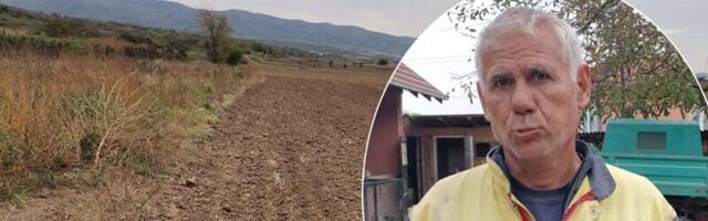 Rešena misterija leša pronađenog pre dve godine u njivi! U odeći nije imao ništa se toalet papira, DNK otklonila sve neodumice