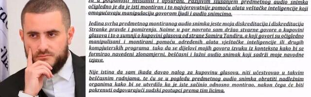 RTVNP objavila demantij na zlonamjerne navode na račun Zukorlića