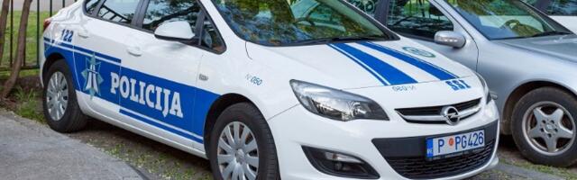 Tragedija u Bečićima: Muškarac se udavio u moru