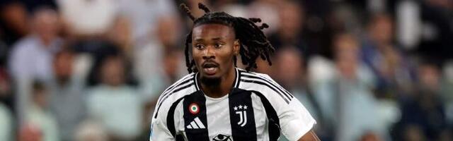 Juve lako u Udinama: Popeo se na drugo mesto