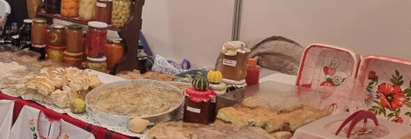 Bazar malih proizvođača hrane  ovog vikenda u Kragujevcu