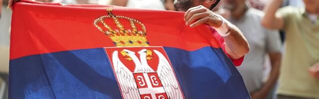 Novak se "pojavio" u Novom Sadu (FOTO)
