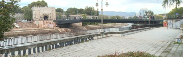 Rekonstrukcija niškog mosta ušla u osmi mesec, "Ginis" za brzinu radova