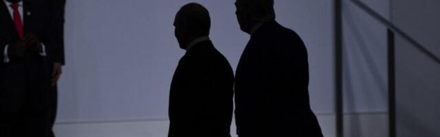 "TRAMP DAO PUTINU VETAR U LEĐA": CNN van sebe posle zbližavanja dva predsednika, evo šta je na kraju morao da konstatuje