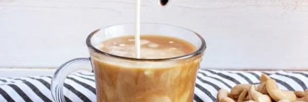Kremasta indijska kafa koja će zagolicati vašu maštu