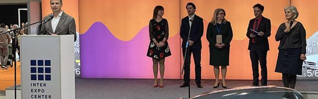 Zlatibor se predstavlja na Međunarodnom sajmu turizma u Sofiji