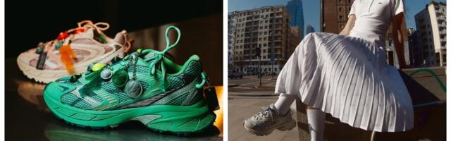 Lacoste predstavio novi model patika “L003 Neo Shot” na koji treba da obratite pažnju