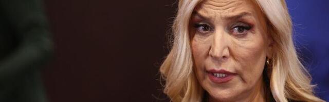 Više od sto sudija i tužilaca smatra da ministarka pravde preti zaposlenima