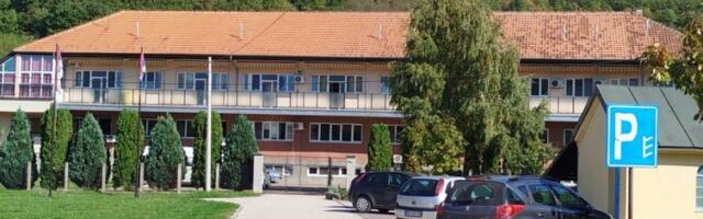 HUMANITARNA AKCIJA "28. JUNA" IZ PARAĆINA: Pomoć manastiru i štićenicama