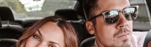 "SPREMAJ SE, MLADA" NIKOLA  I BOJANA NAJAVILI SVADBU - Pevač se oglasio: "Vreme je da te primimo u Rokviće"