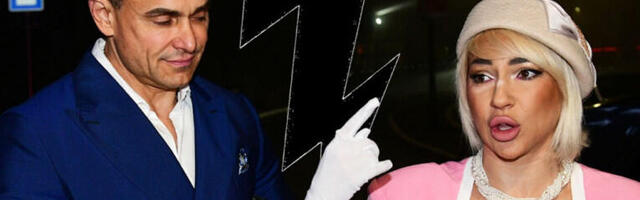 NESTALA S MREŽA POSLE RASKIDA, PA SE POJAVILA U JUTARNJEM! Pogledajte ŠOK-TRANSFORMACIJU Jovane Jeremić - Draganu neće biti dobro! (GALERIJA)