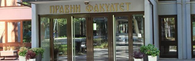 Studenti svih pravnih fakulteta u blokadi ODLUČNI: Hitno postupanje sudova zbog pritvorenih aktivista!