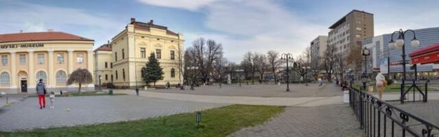 Mali grad, a toliko izbornih lista: U Zaječaru pred građanima čak 8 opcija