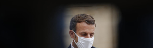 MAKRON: Od petka karantin na nacionalnom nivou