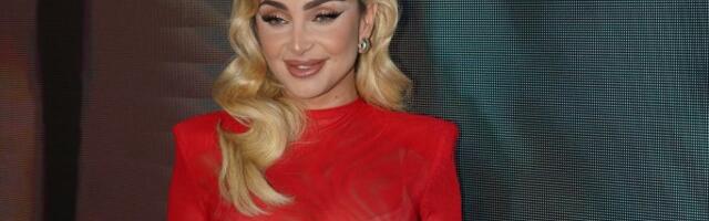 NA ŠTA LIČIM! Maja Berović OSTALA ŠOKIRANA nakon ovog: "Imam i u nosu sada"!