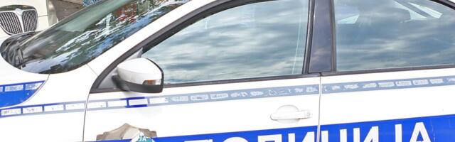 Serija eskplozija u Beogradu: Gore poznati kafići i restorani (FOTO)