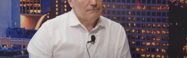 Kardiovaskularni odgovor na povišenu spoljašnu temperaturu