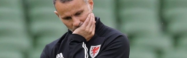 Rajan Gigs uhapšen i pušten uz kauciju