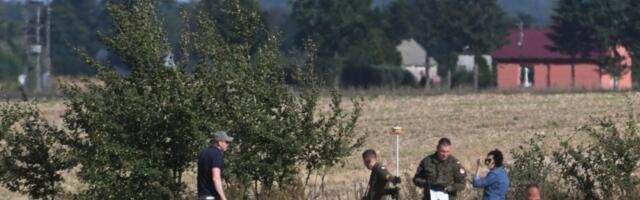 Prvi put ruski dronovi oboreni iznad članice NATO-a, u Poljskoj