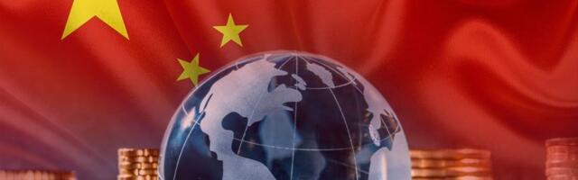 "KINA NIJE STRANA U SUKOBU" Peking pobesneo zbog poslednjeg poteza Evropske unije