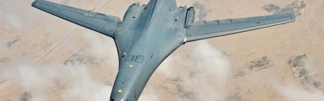 Amerikanci poslali bombardere