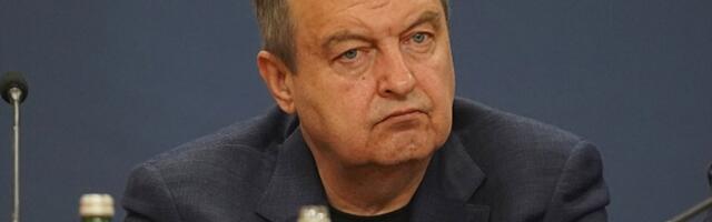 Oglasio se Dačić posle jezive nesreće: Vozač audija imao 1,17 promila