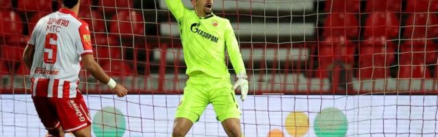 Ovog puta Milojević je pogodio! Bolja defanziva sa Mateusom donosi bodove