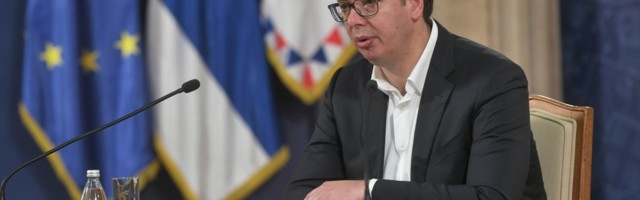 Vučić: Vakcine protiv korone pre kraja decembra