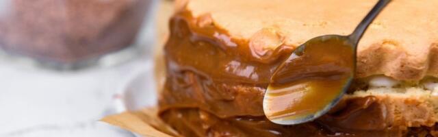 Karamel torta za svaku priliku: Recept sa kojim nema greške - pravi raj za nepca
