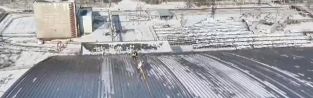 Obavljena merenja u Srbiji: Zbog Černobilja se hitno se oglasio Direktorat za nuklearnu sigurnost