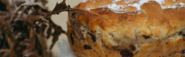 "Česnica": Festival božićnog kolača sutra u Kragujevcu