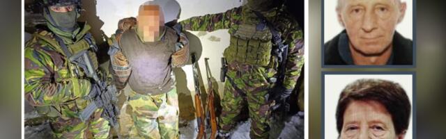 SUDIJA HTELA DA MU DA VIŠE GODINA, ALI... Evo zbog čega je Alija Balijagić osuđen na robiju od 40 godina