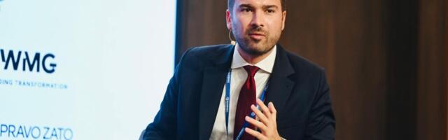 VELEBIT NA FORUMU BELTAKS: Srbija dobro pozicionirana u digitalnoj ekonomiji, Beograd je vodeći centar u regionu