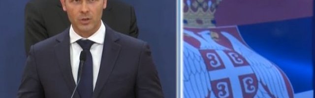 (VIDEO) VLADA SRBIJE PREDSTAVILA EKONOMSKE MERE ZA POMOĆ PRIVREDI ZBOG KORONAVIRUSA! Mali: Paket pomoći iznosi 5,1 milijardu evra!