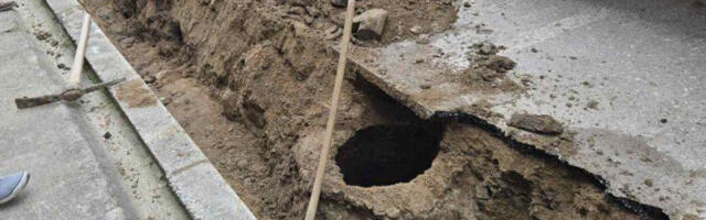 JP „Vodovod“ Vranje: Mostarska ulica danas bez vode