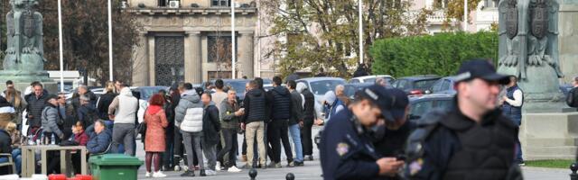 Ćacilend je otkazao Novu godinu: Da li je gradonačelnik svestan toga šta je u stvari rekao kad je izjavio da „ne možemo garantovati bezbednost“?