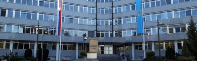 Ми­сте­ри­о­зна смрт пред­став­ни­ка Ју­го­им­порт СДПР у Мо­скви