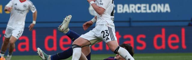 Novi fudbalski vunderkind na meti Reala i Milana: Ujak mu je igrao za Hrvatsku, a on bira - Nemačku!