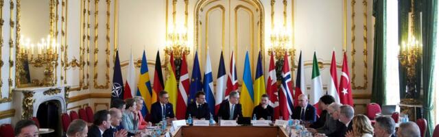 Ruskih "zamrznutih" 90 milijardi evra ide kao pomoć Ukrajini?! Lideri EU traže kompromis o zajmu