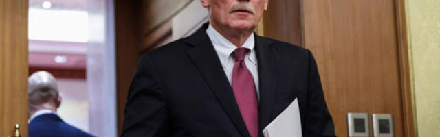 Песков: Преговори о Украјини треба да се одрже иза затворених врата