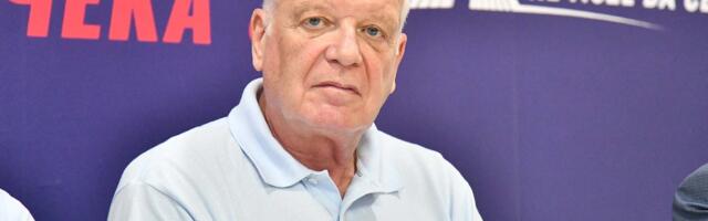 Milan St. Protić: 15. mart je bila propuštena zlatna šansa, naredni izbori biće još gori