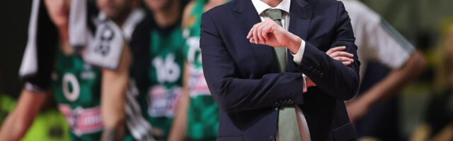 Radonjić analizira Zvezdinu sezonu: Ima razloga da verujemo u velike stvari