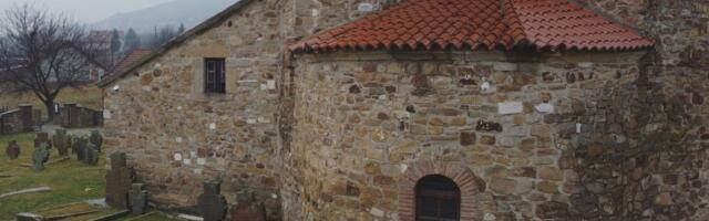 Ovo je najstarija crkva u Srbiji, našla se i na UNESCO listi svetske baštine: U njoj se krstio Sveti Sava