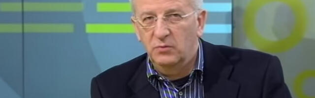 Branimir Brstina operisan nakon infarkta